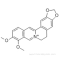 Berberine CAS 2086-83-1